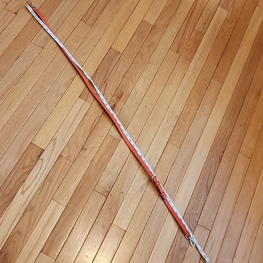 Kate Spade Vibrant Orange Satchel - Picture 10 of 11